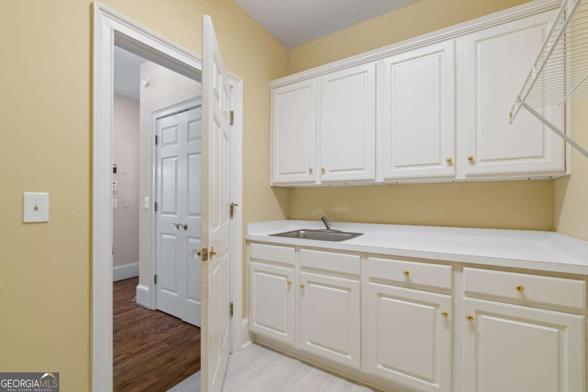 1700 Canterbury Pointe SE Conyers GA 30013