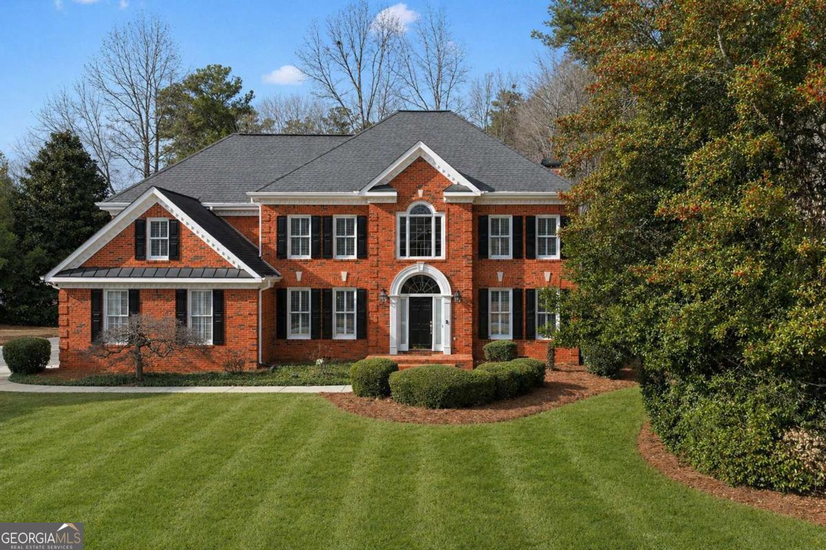 1700 Canterbury Pointe SE Conyers GA 30013