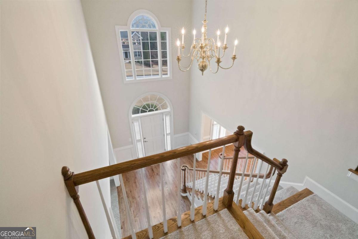 1700 Canterbury Pointe SE Conyers GA 30013