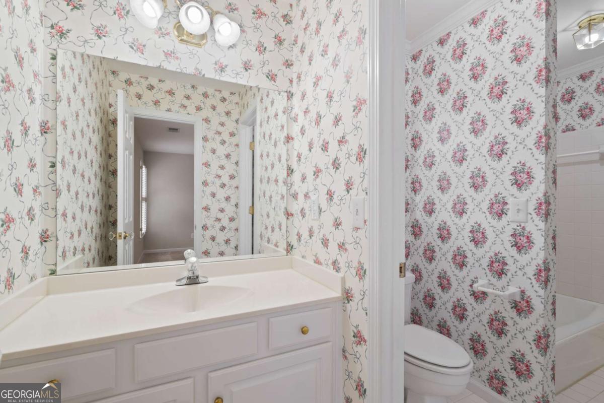 1700 Canterbury Pointe SE Conyers GA 30013