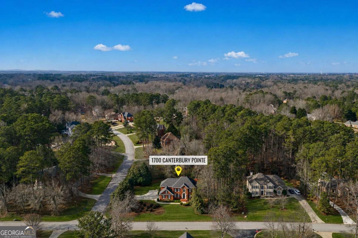 1700 Canterbury Pointe SE Conyers GA 30013