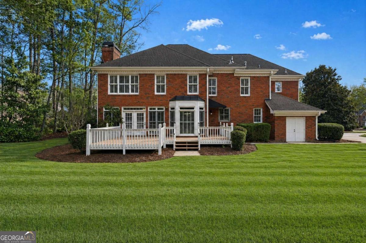 1700 Canterbury Pointe SE Conyers GA 30013