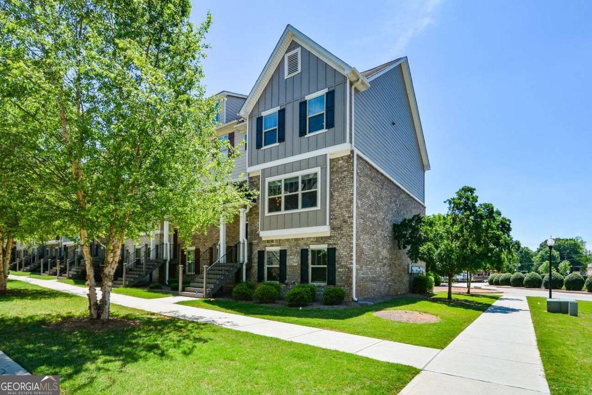 3865 Equity Lane Powder Springs GA 30127