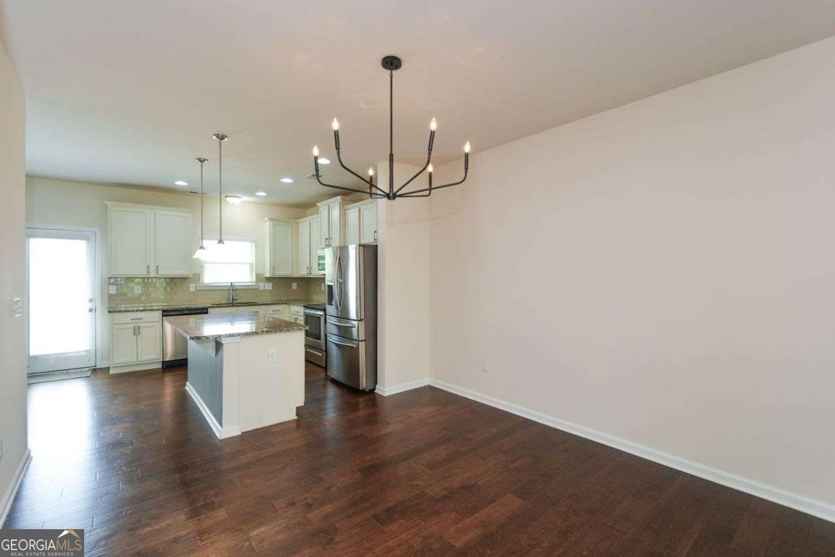 3865 Equity Lane Powder Springs GA 30127
