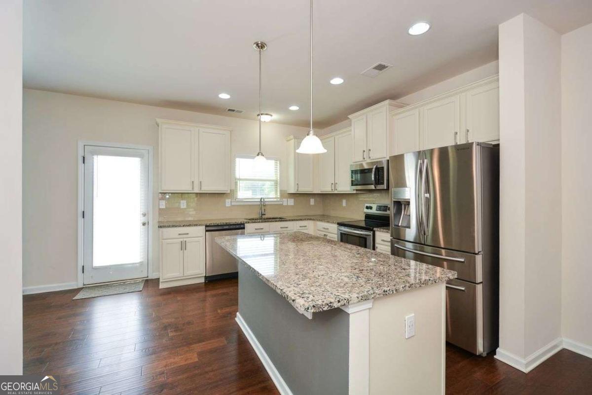 3865 Equity Lane Powder Springs GA 30127