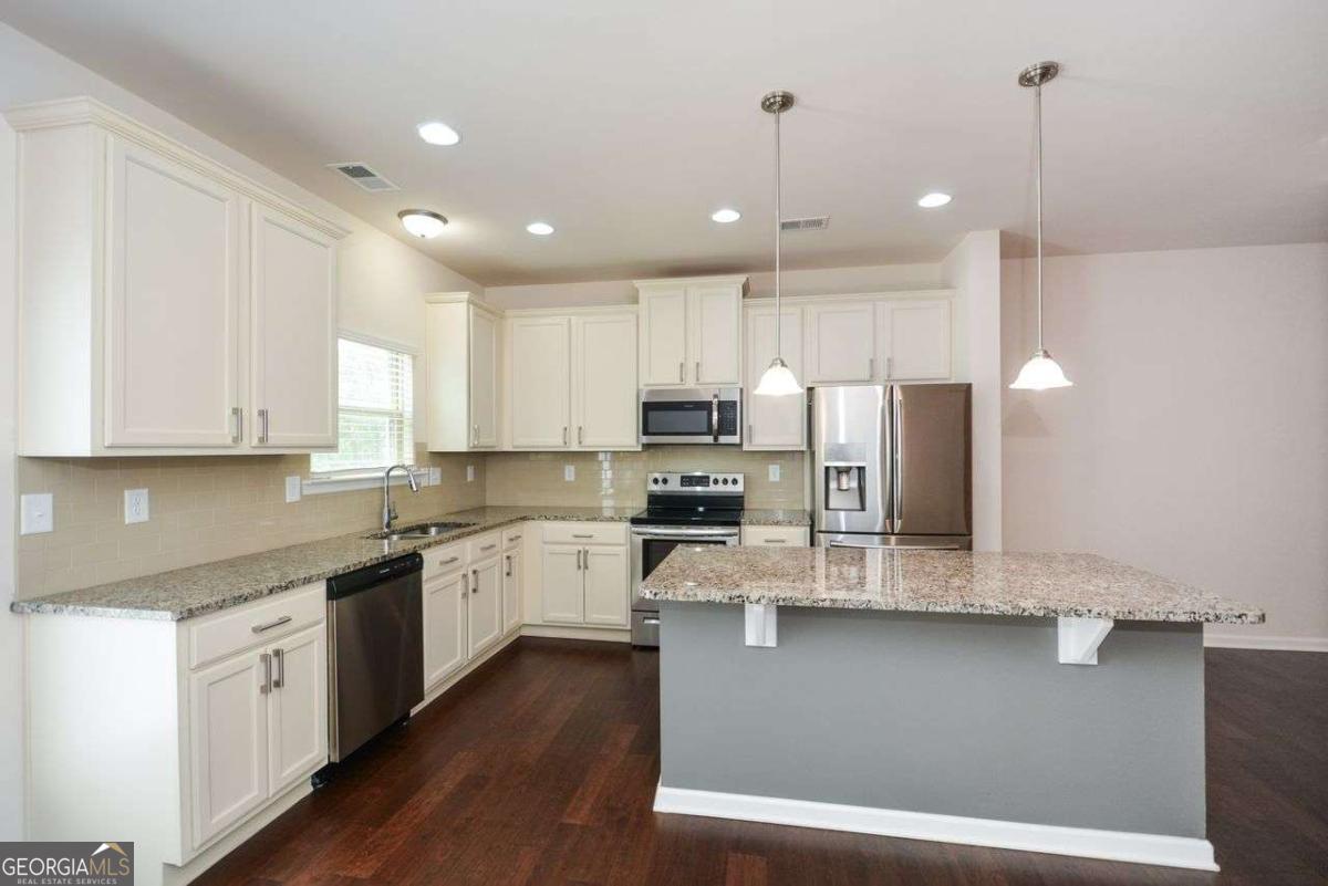3865 Equity Lane Powder Springs GA 30127