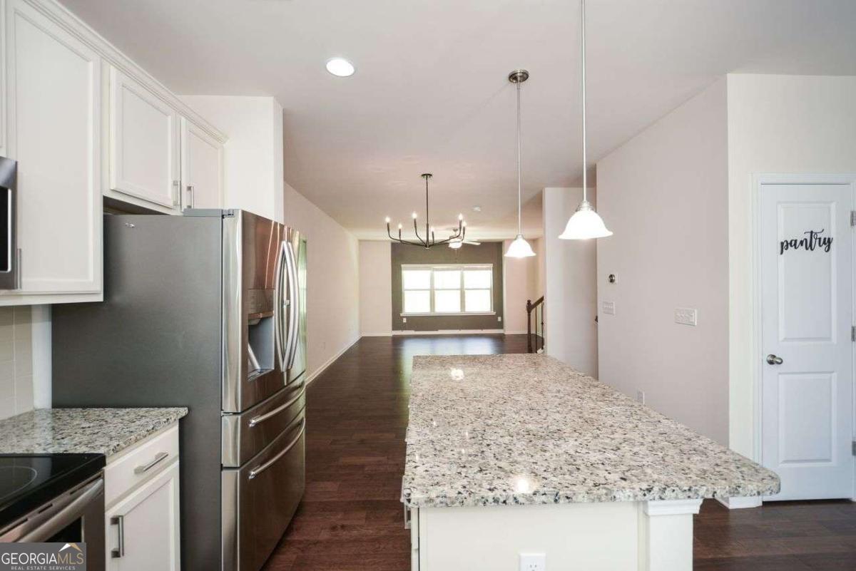 3865 Equity Lane Powder Springs GA 30127