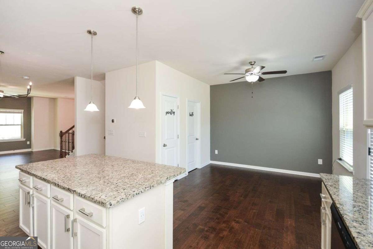 3865 Equity Lane Powder Springs GA 30127