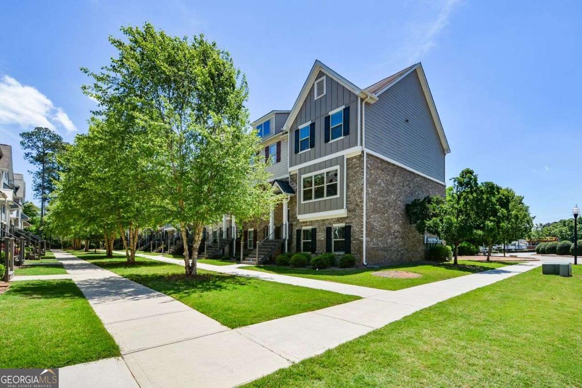 3865 Equity Lane Powder Springs GA 30127