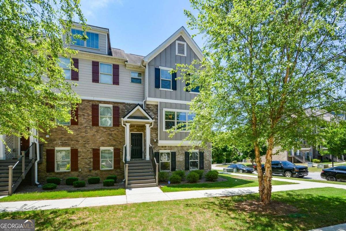 3865 Equity Lane Powder Springs GA 30127