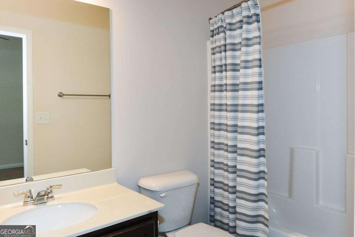 3865 Equity Lane Powder Springs GA 30127