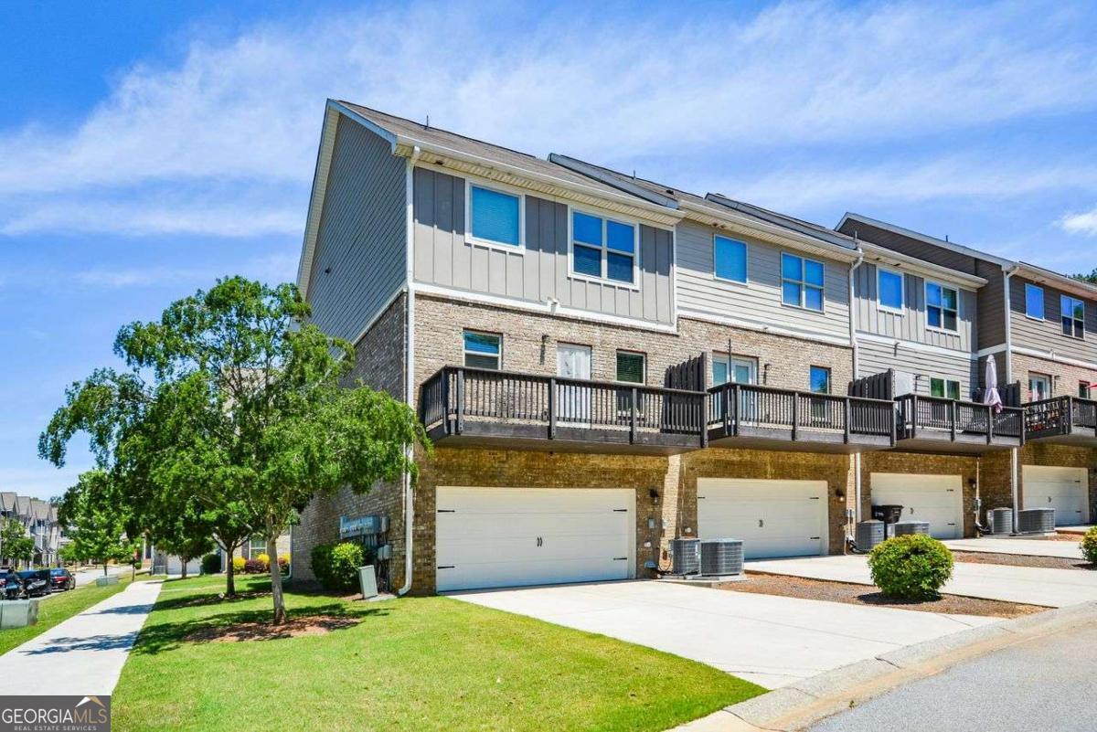 3865 Equity Lane Powder Springs GA 30127