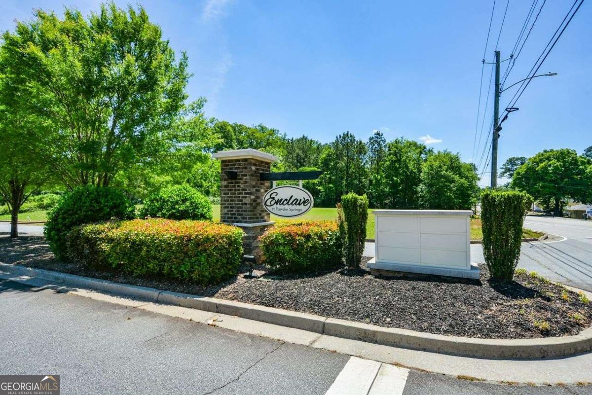 3865 Equity Lane Powder Springs GA 30127