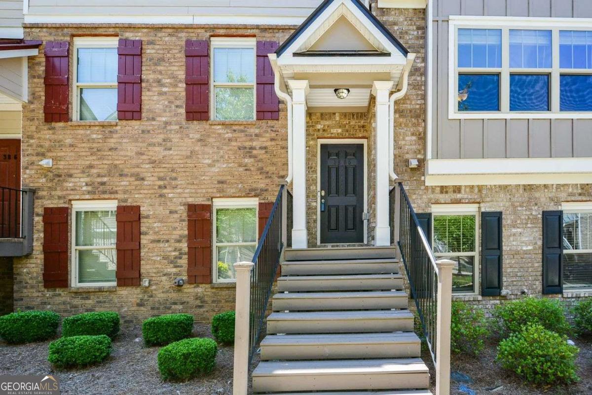 3865 Equity Lane Powder Springs GA 30127