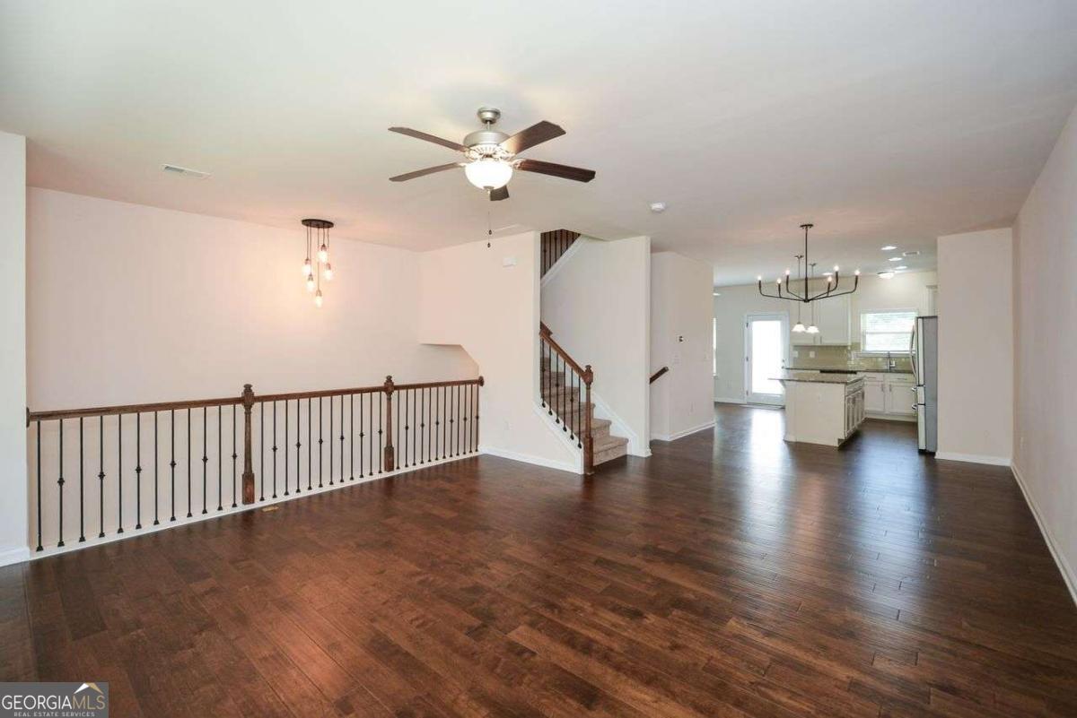 3865 Equity Lane Powder Springs GA 30127