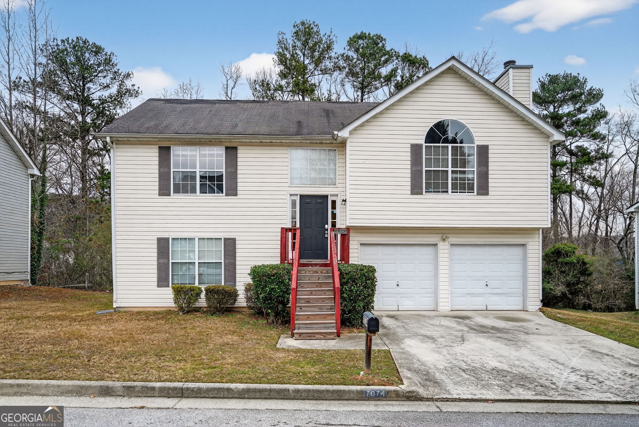 7074 Brecken Place Lithonia GA 30058