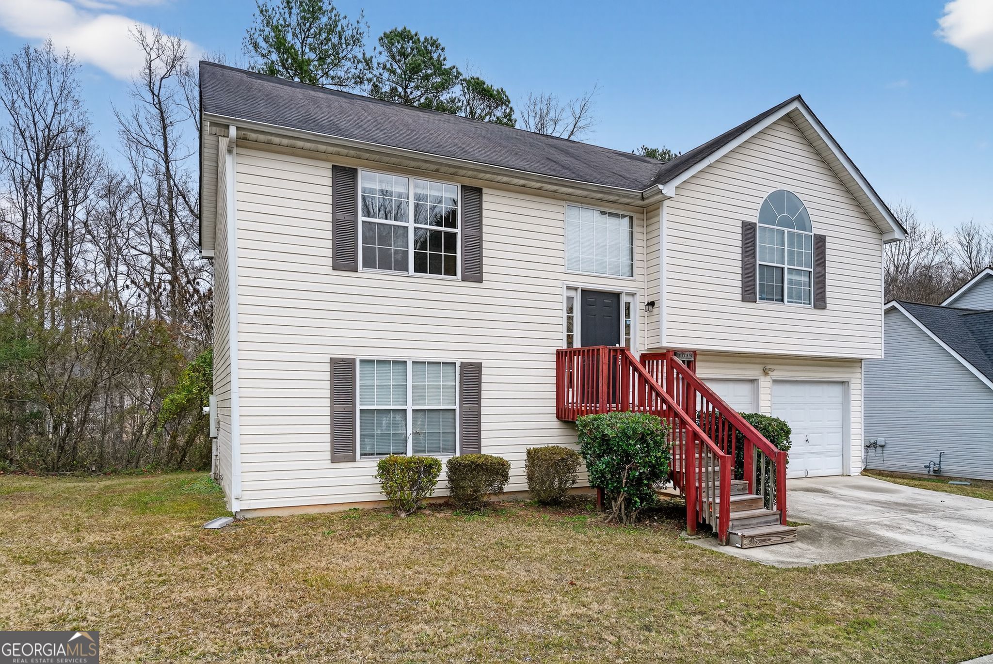 7074 Brecken Place Lithonia GA 30058