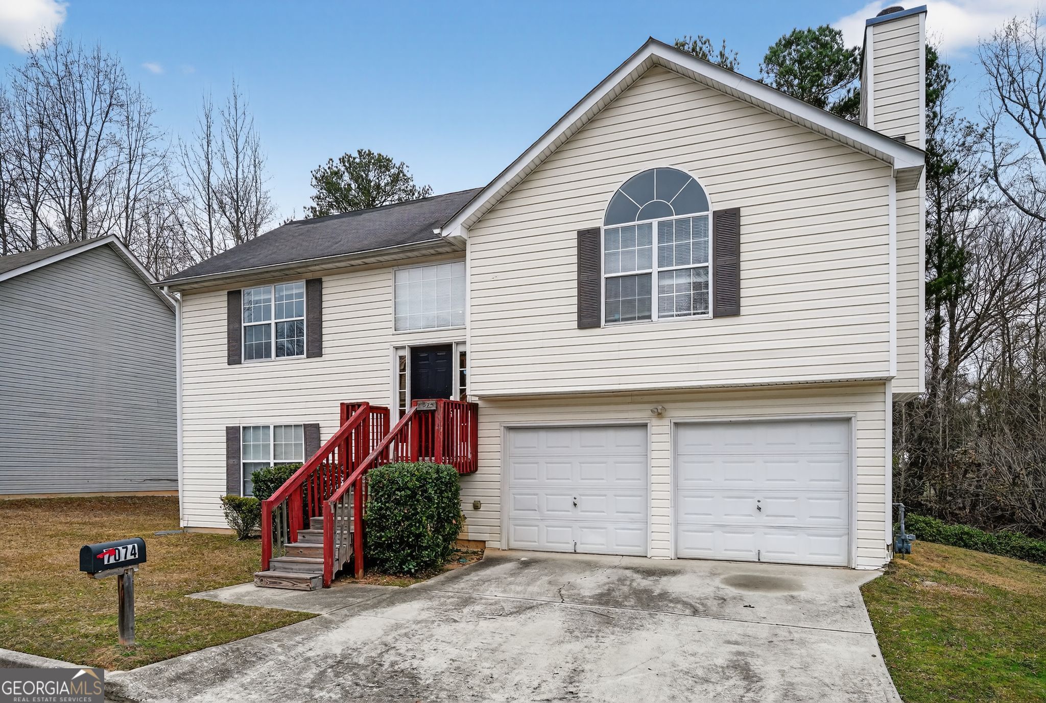 7074 Brecken Place Lithonia GA 30058