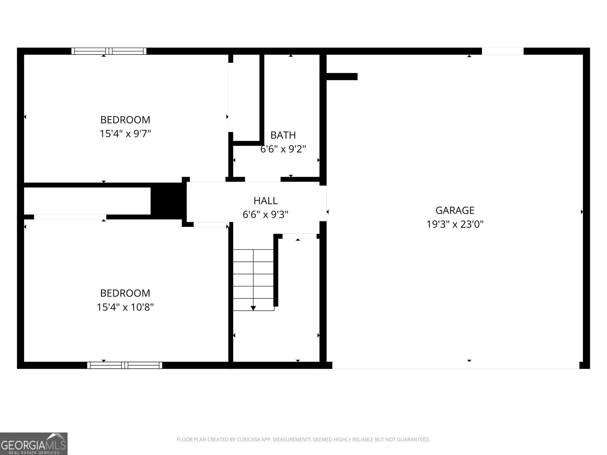 7074 Brecken Place Lithonia GA 30058