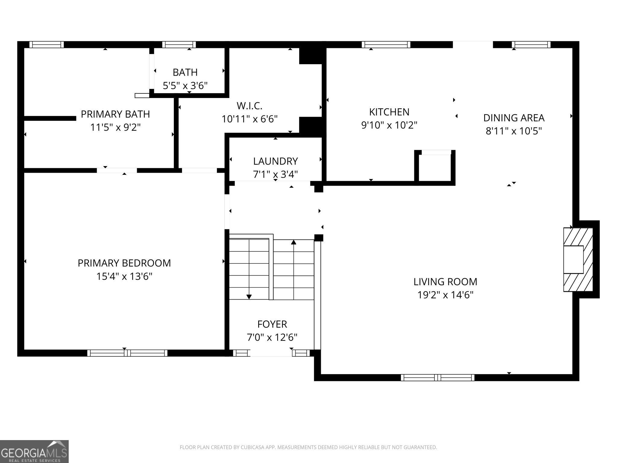 7074 Brecken Place Lithonia GA 30058
