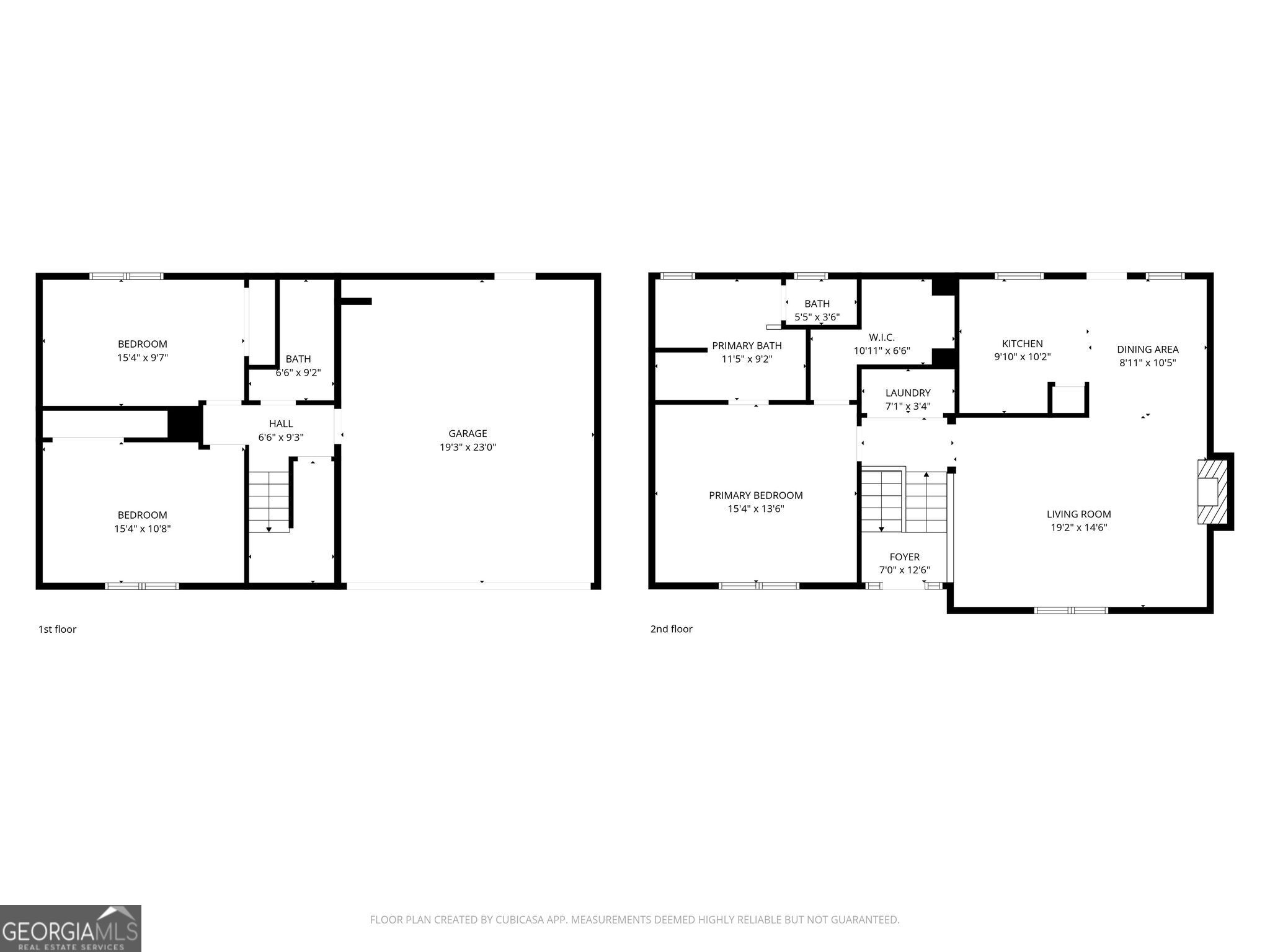 7074 Brecken Place Lithonia GA 30058