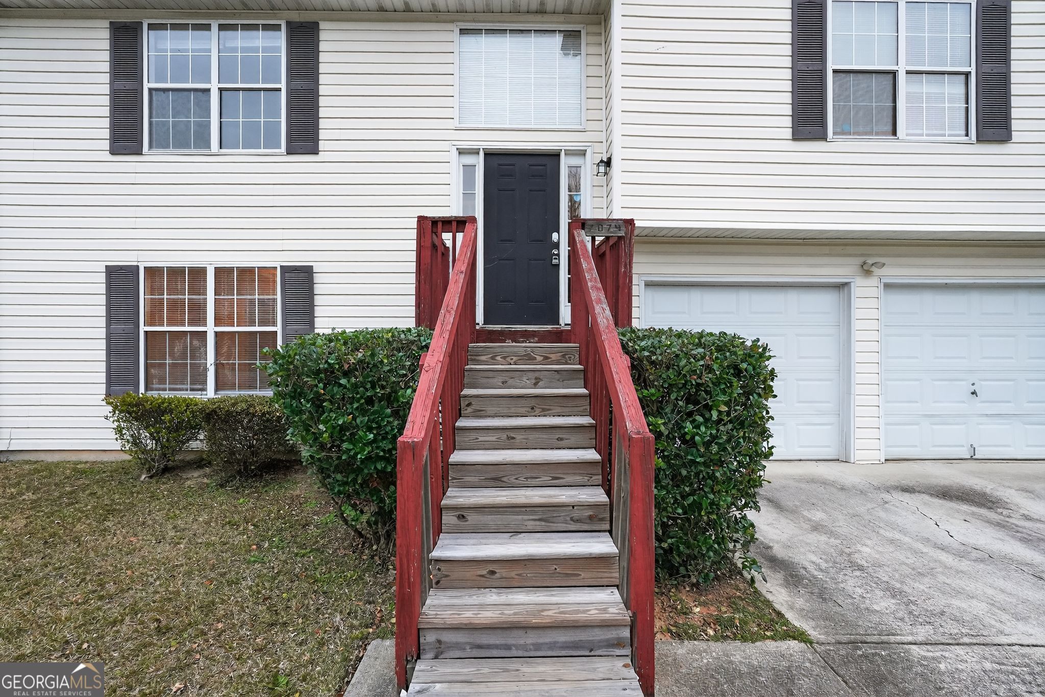 7074 Brecken Place Lithonia GA 30058
