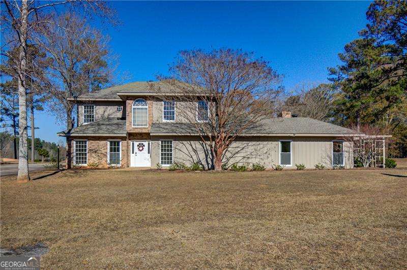 142 Carr Road Lagrange GA 30241