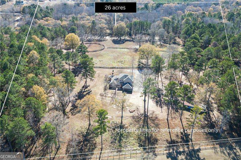 142 Carr Road Lagrange GA 30241
