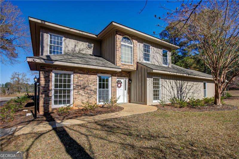 142 Carr Road Lagrange GA 30241