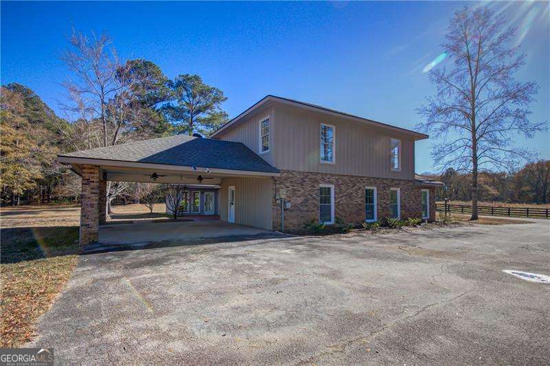 142 Carr Road Lagrange GA 30241