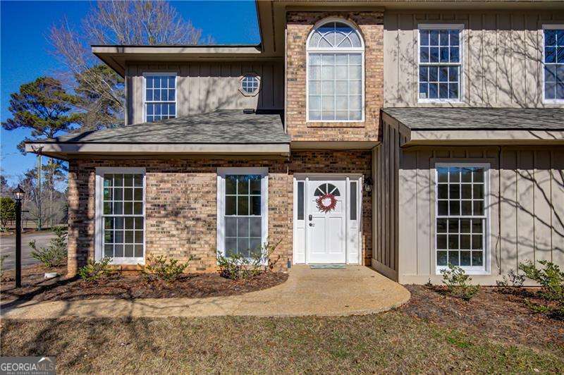 142 Carr Road Lagrange GA 30241