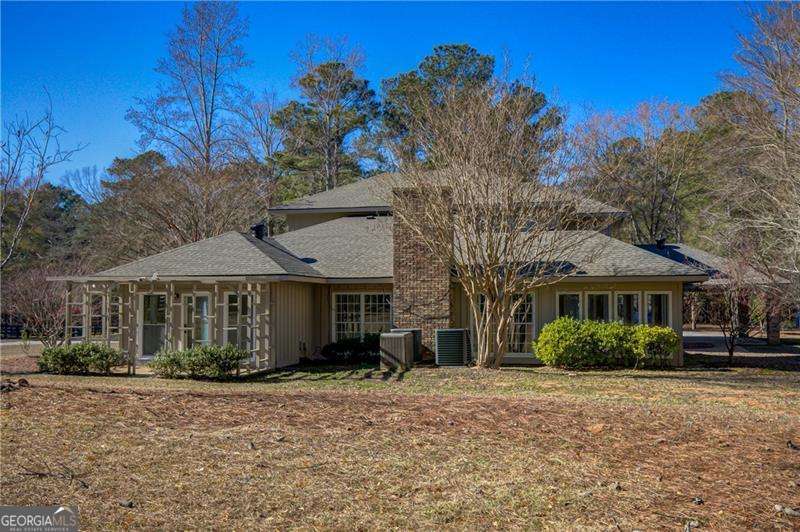 142 Carr Road Lagrange GA 30241
