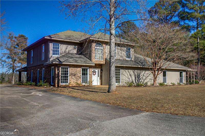 142 Carr Road Lagrange GA 30241