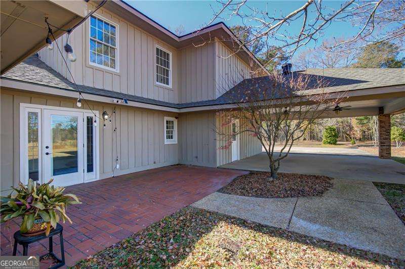 142 Carr Road Lagrange GA 30241