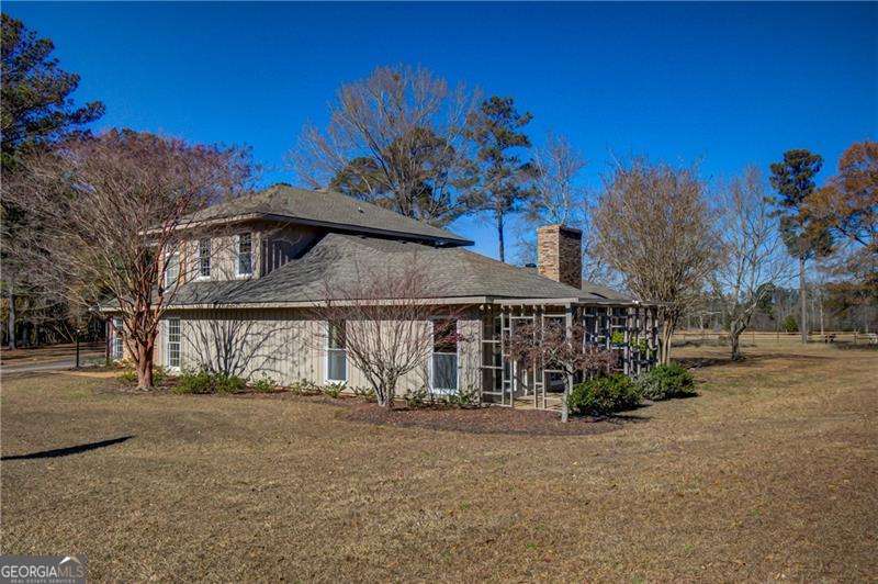 142 Carr Road Lagrange GA 30241