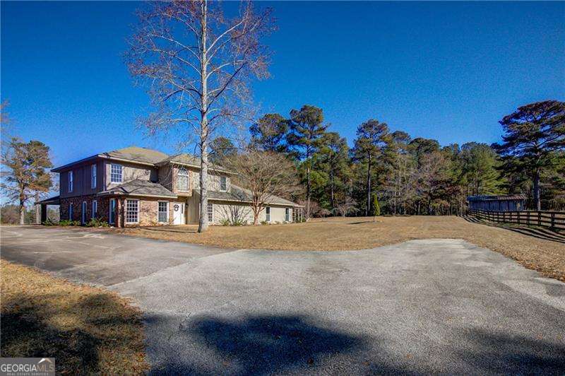 142 Carr Road Lagrange GA 30241