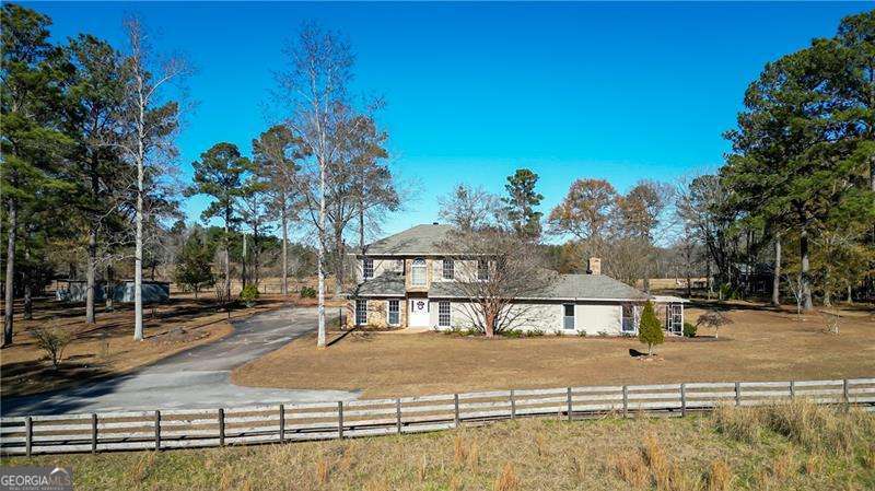 142 Carr Road Lagrange GA 30241