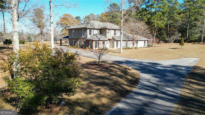 142 Carr Road Lagrange GA 30241
