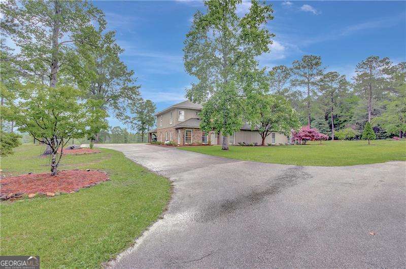 142 Carr Road Lagrange GA 30241