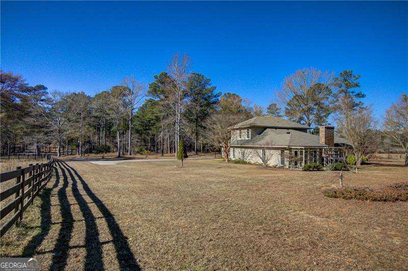 142 Carr Road Lagrange GA 30241
