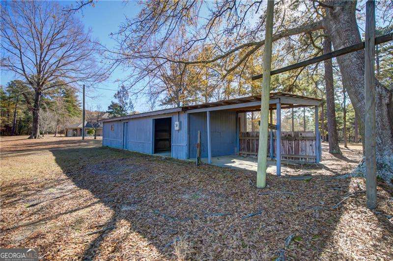 142 Carr Road Lagrange GA 30241