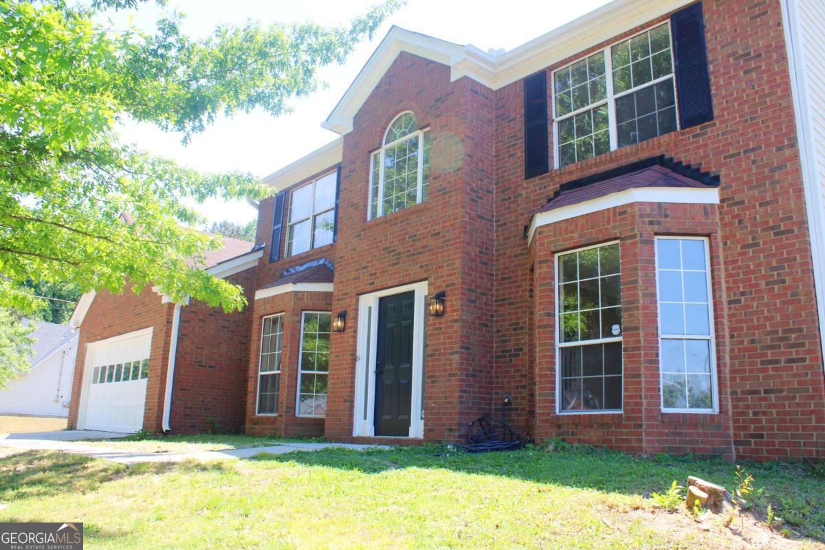 3373 Garden Mill Lane Ellenwood GA 30294