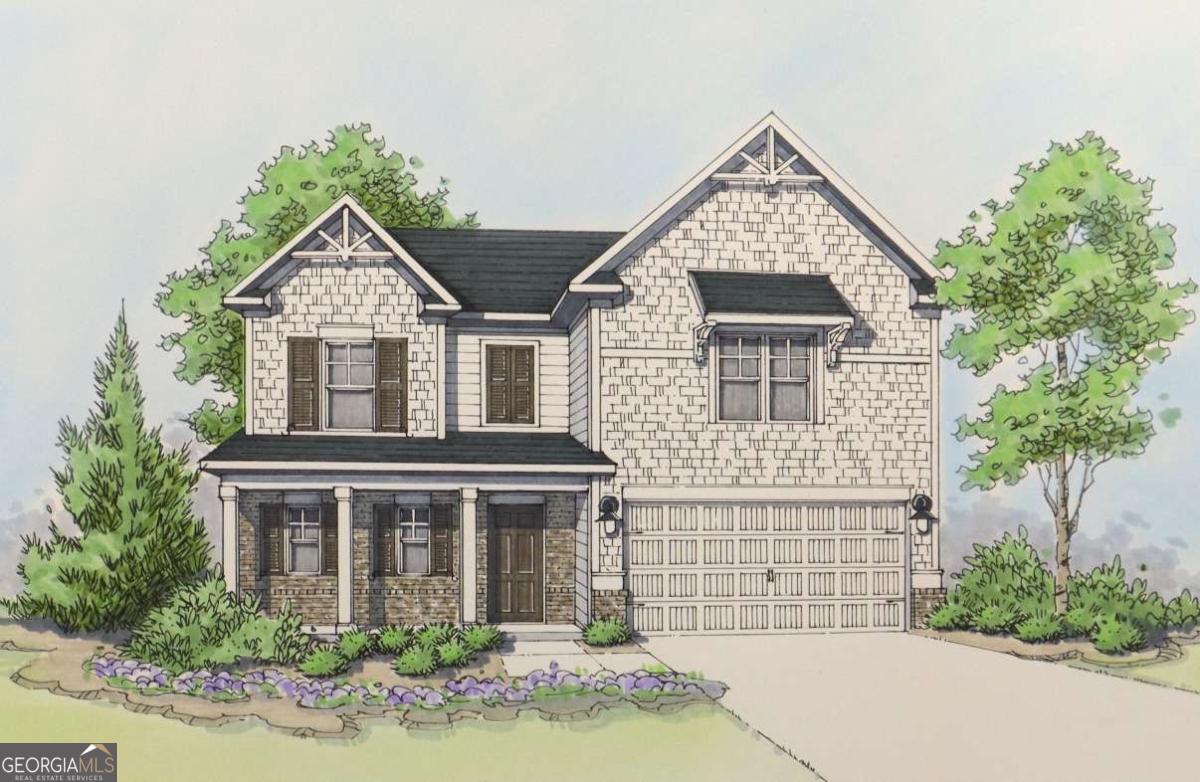 27 Madison Lane Adairsville GA 30103