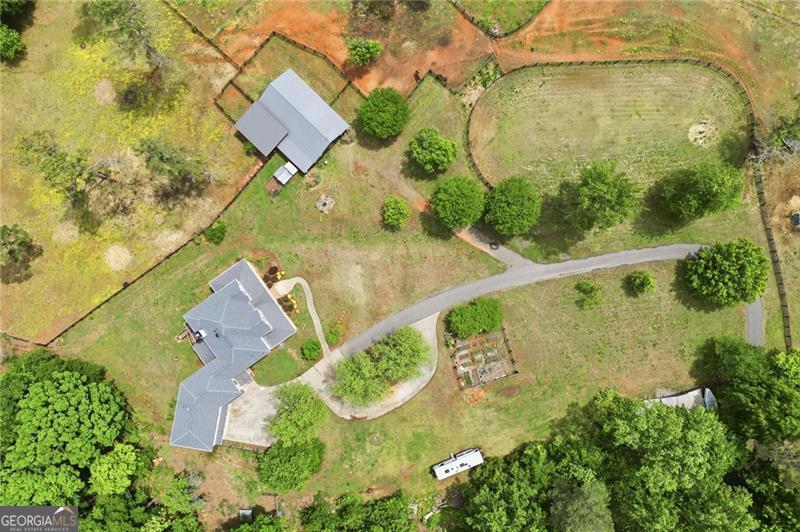 3535 Dr Bramblett Road Cumming GA 30028