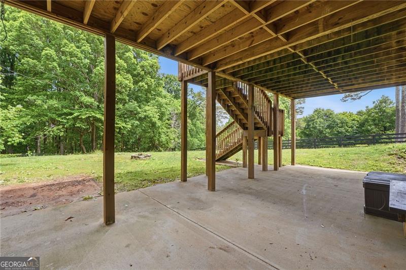 3535 Dr Bramblett Road Cumming GA 30028