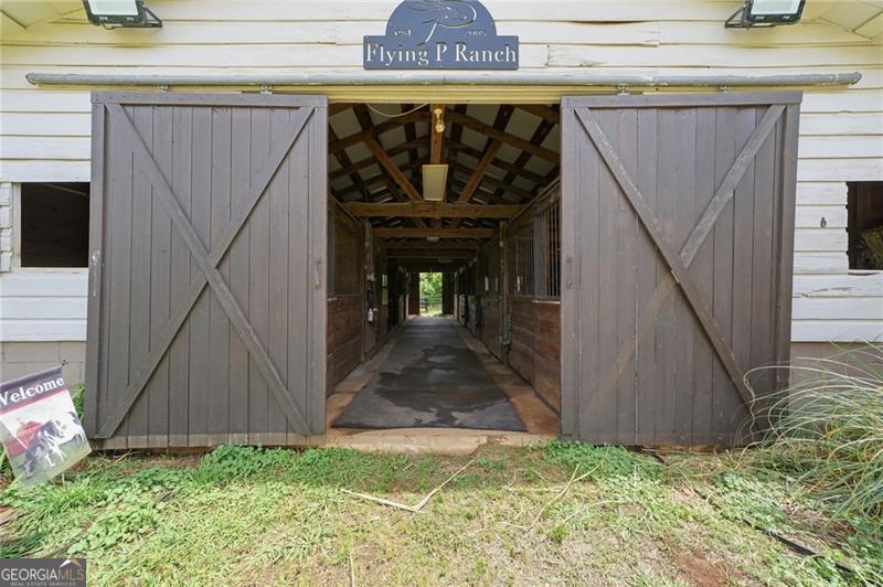3535 Dr Bramblett Road Cumming GA 30028
