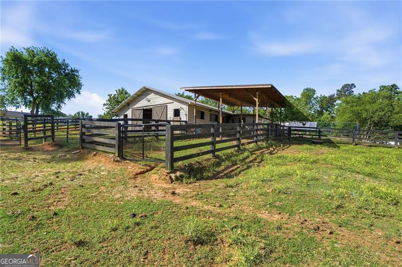 3535 Dr Bramblett Road Cumming GA 30028