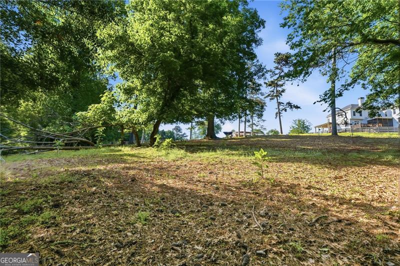 3535 Dr Bramblett Road Cumming GA 30028