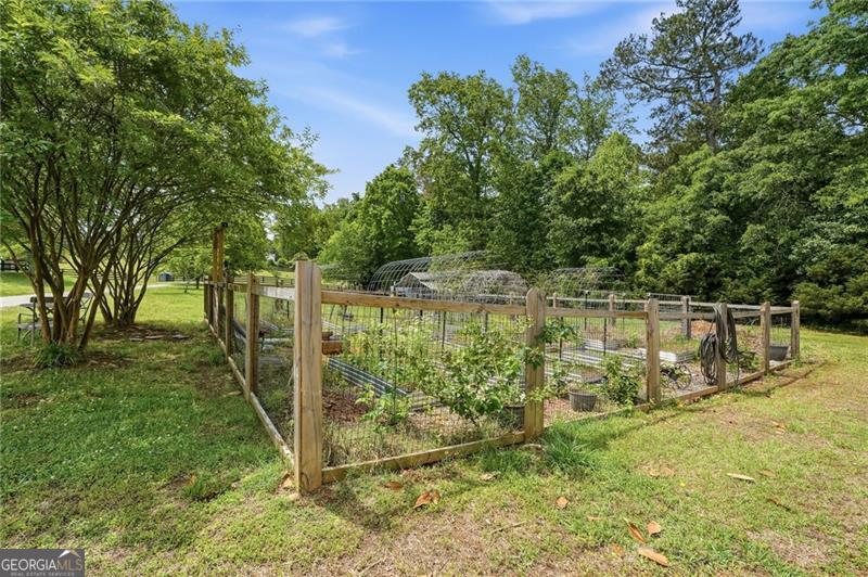 3535 Dr Bramblett Road Cumming GA 30028