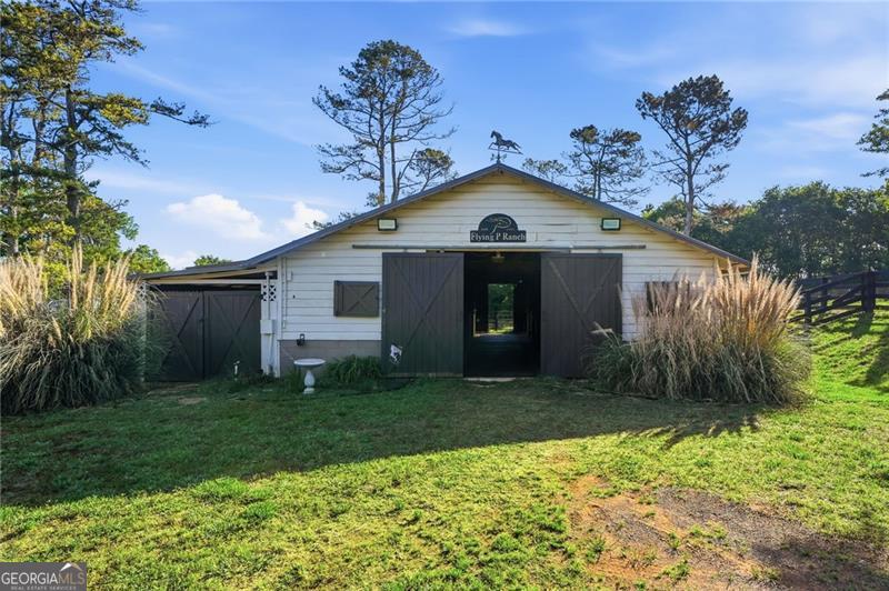 3535 Dr Bramblett Road Cumming GA 30028